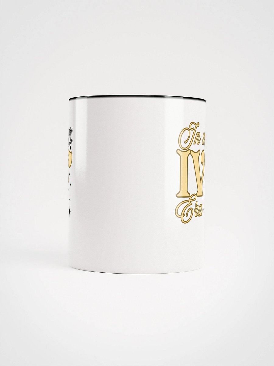 In My IVF Era, Pregnancy Treatment, Ceramic Mug product image (9)