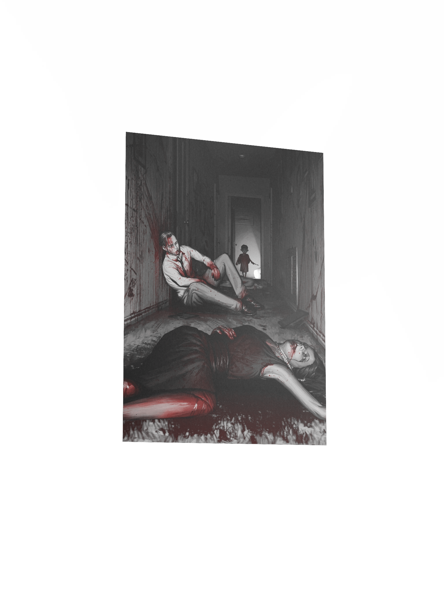 THIS IS EXACTLY WHAT IT LOOKS LIKE PRINT product image (3)