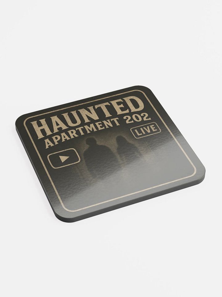 Afterlife Coaster product image (2)