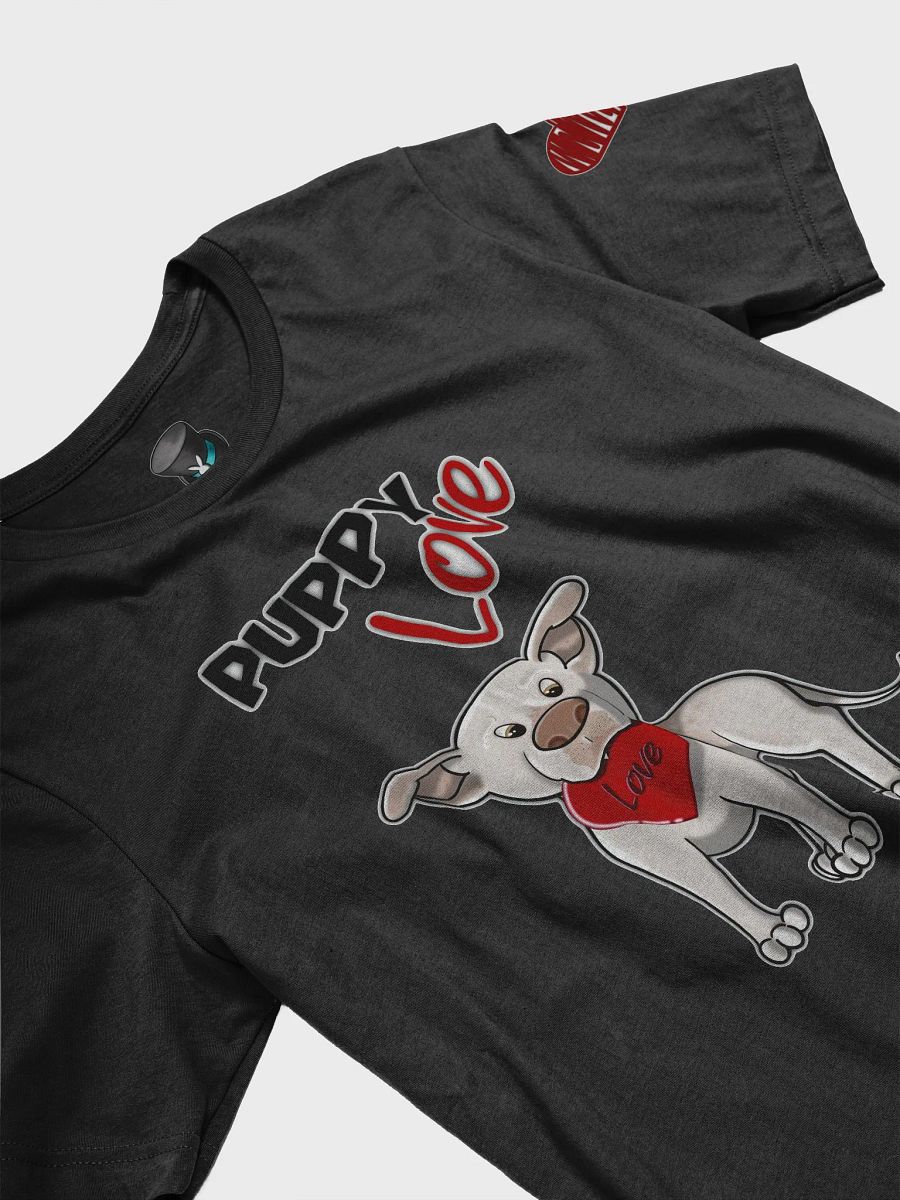 Puppy Love Tee product image (3)