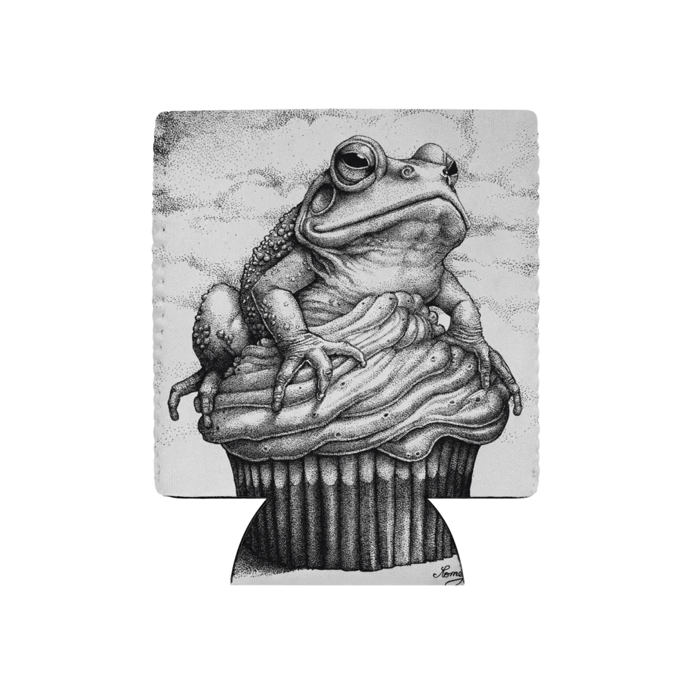 Sin Coozie product image (21)