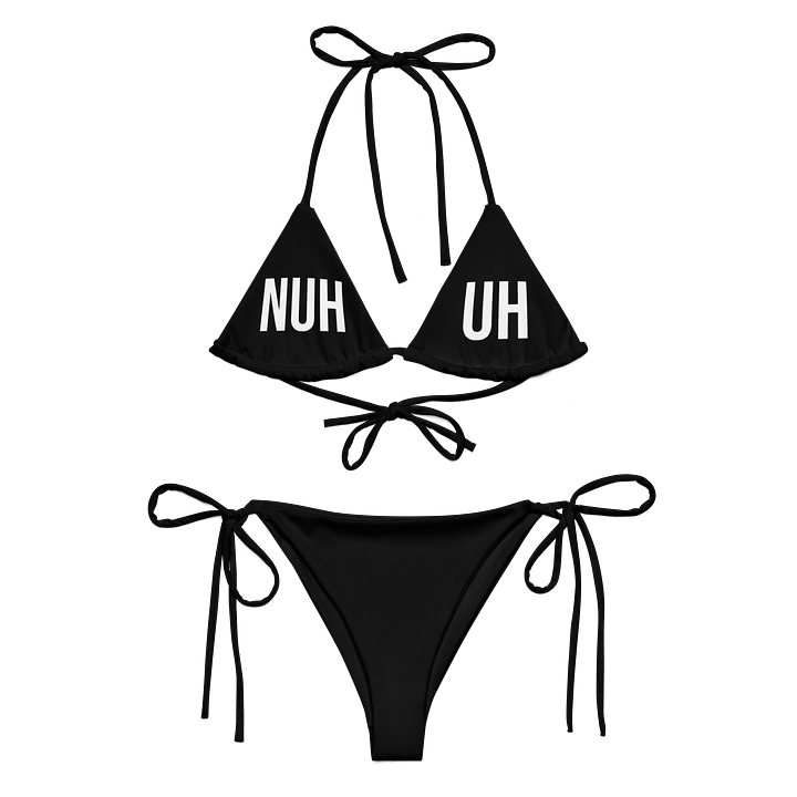 NUH UH Bikini product image (2)