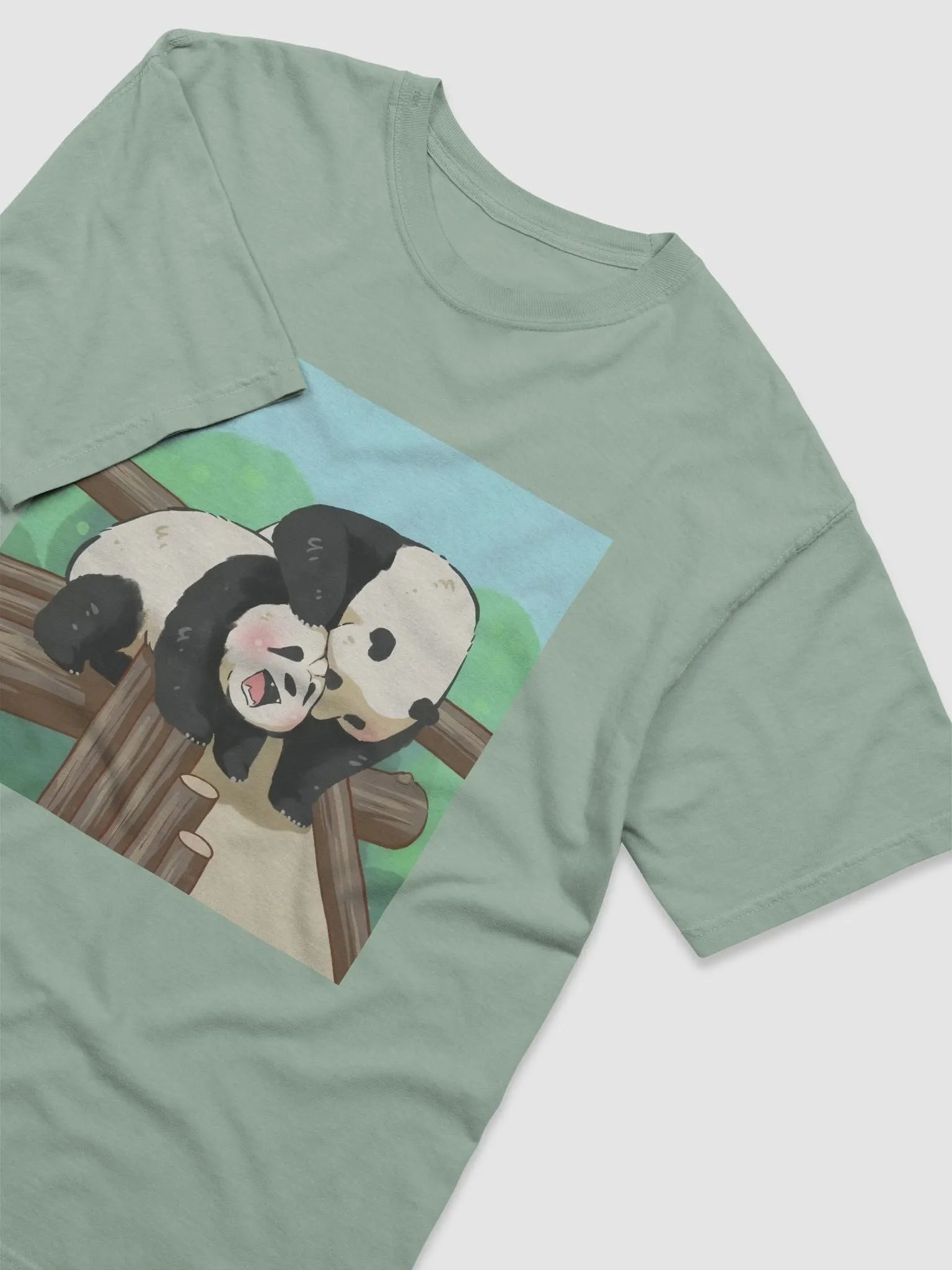 HUAHUA HEYE🐼Giant Panda product image (42)