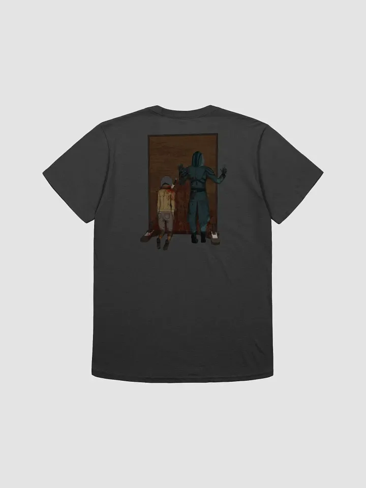 Friends at the Circus T-Shirt product image (6)