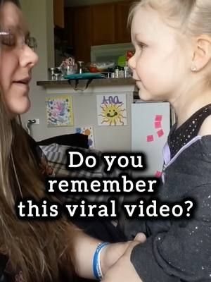 Remember when this video went #viral? It's been just about exactly 5 years since we posted that. Here's some #backstory for you. #shallow #ladygaga #motherdaughter #ana_nana 