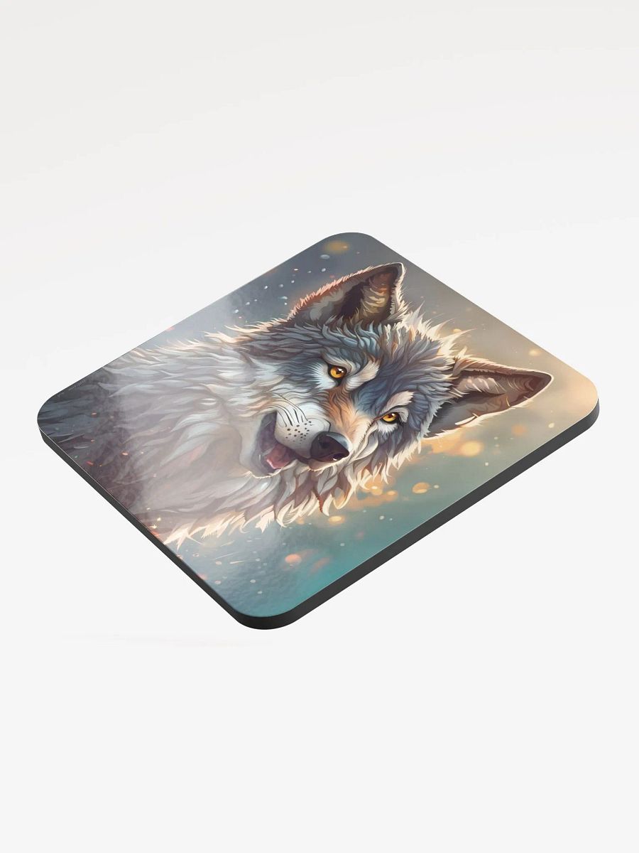 Wolf Coaster product image (3)