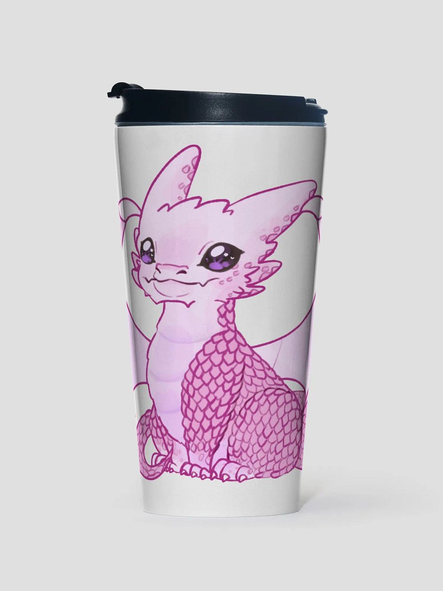 Sitting Penta Travel Mug product image (1)