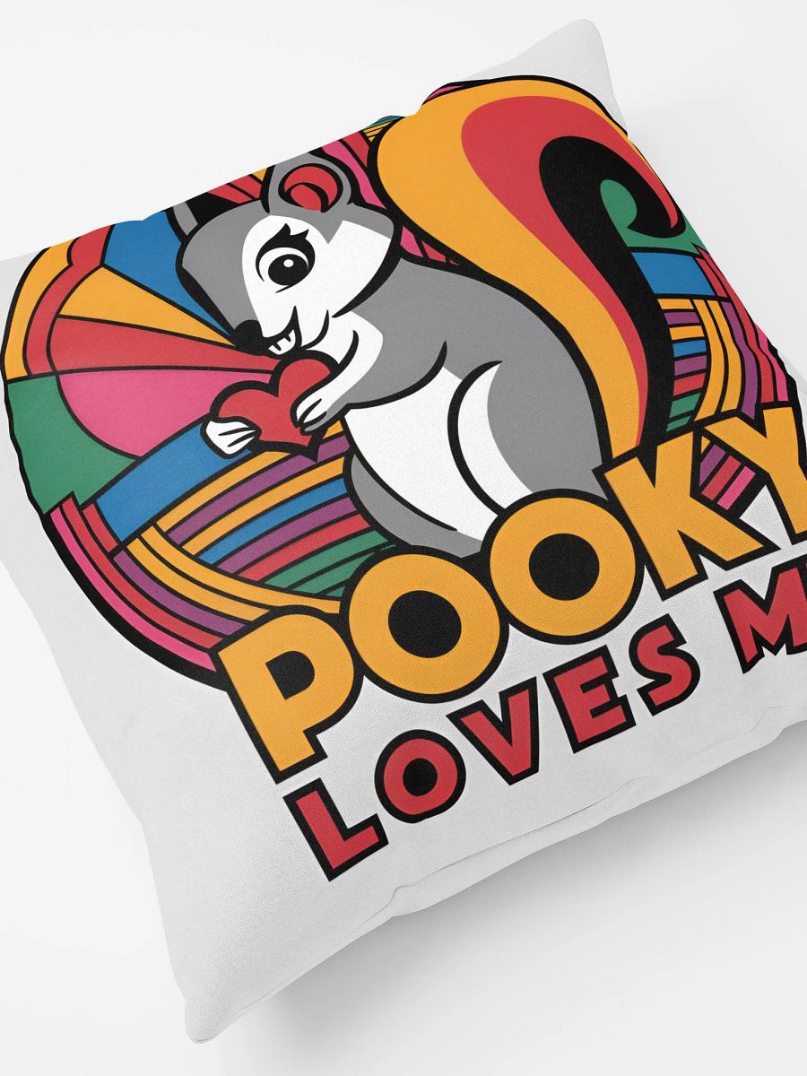 Pooky Loves me! product image (7)