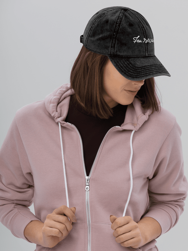 Feu sacré (Creative fire) product image (3)