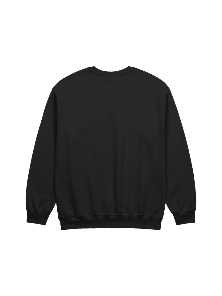 Spooky Ghost Crewneck product image (5)