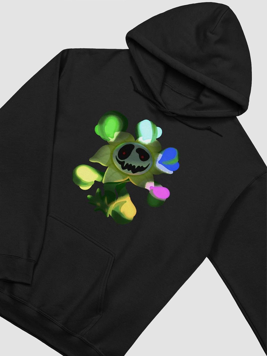 Soulful Flowey - Hoodie product image (3)