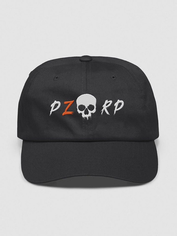 PZRP Embroidered Cap product image (1)