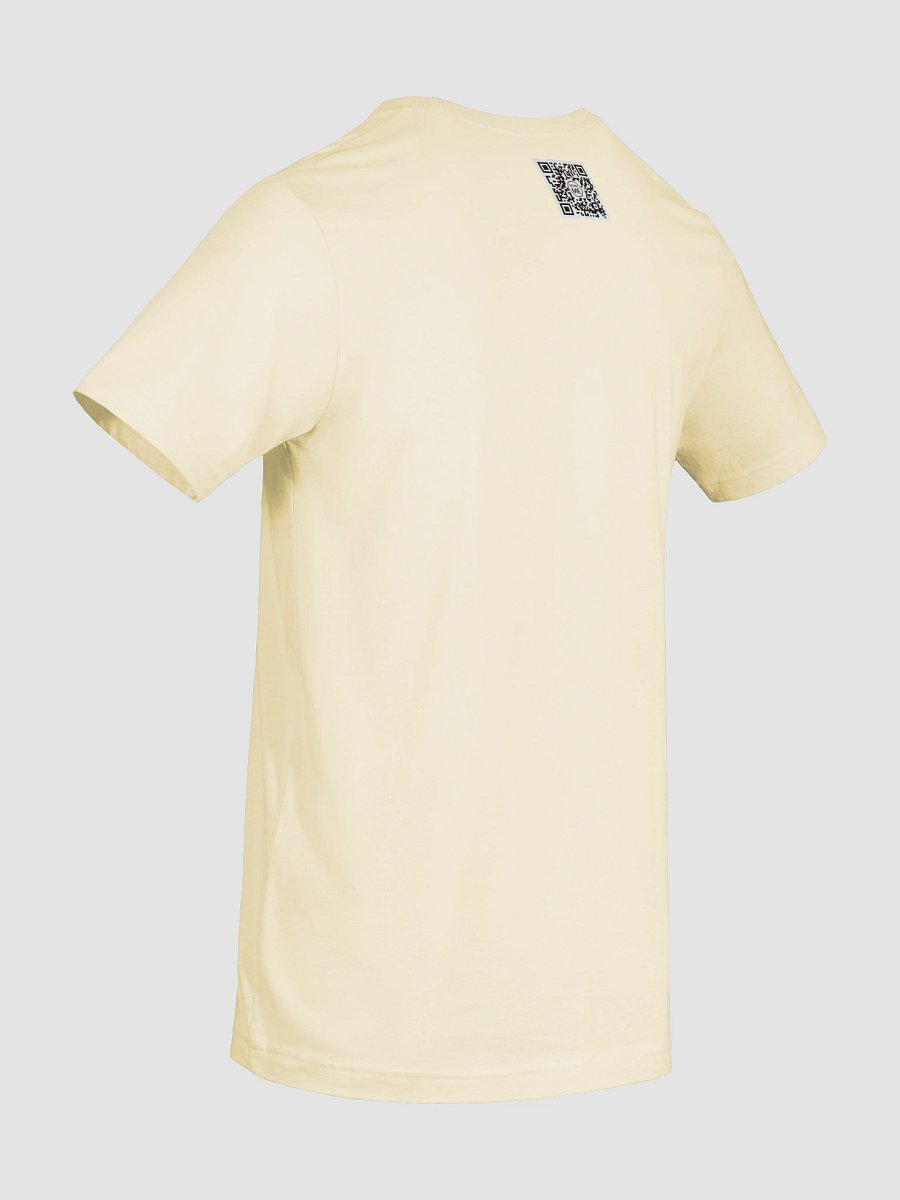 M-Art & Design: QRious Creations - Unisex T-Shirt product image (83)