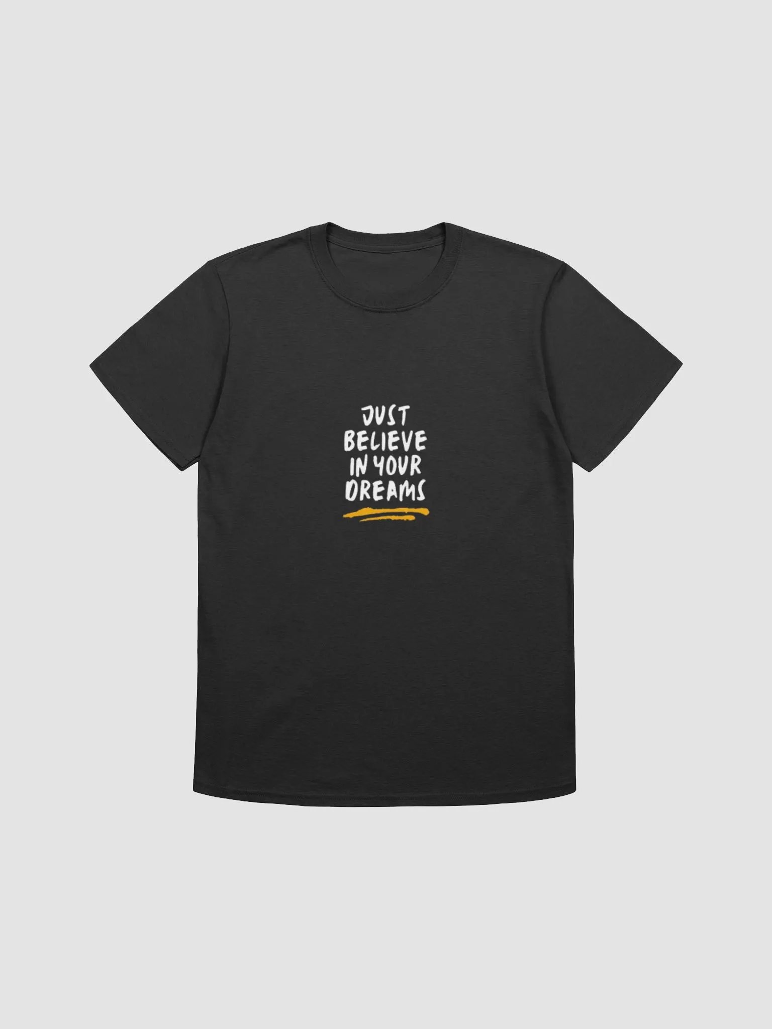 Just Believe in your dreams! {20% off} product image (1)
