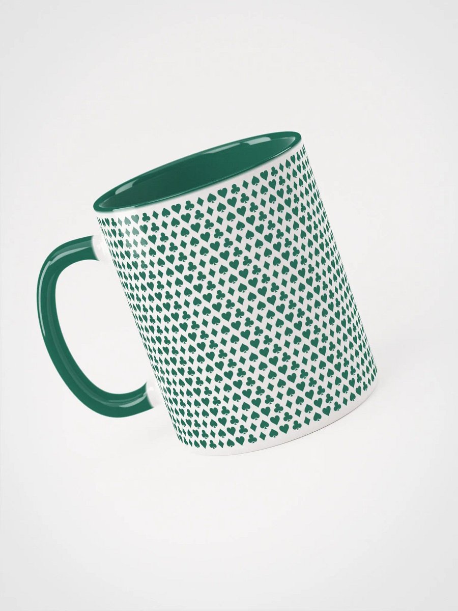 Chroma Mug - Green product image (3)