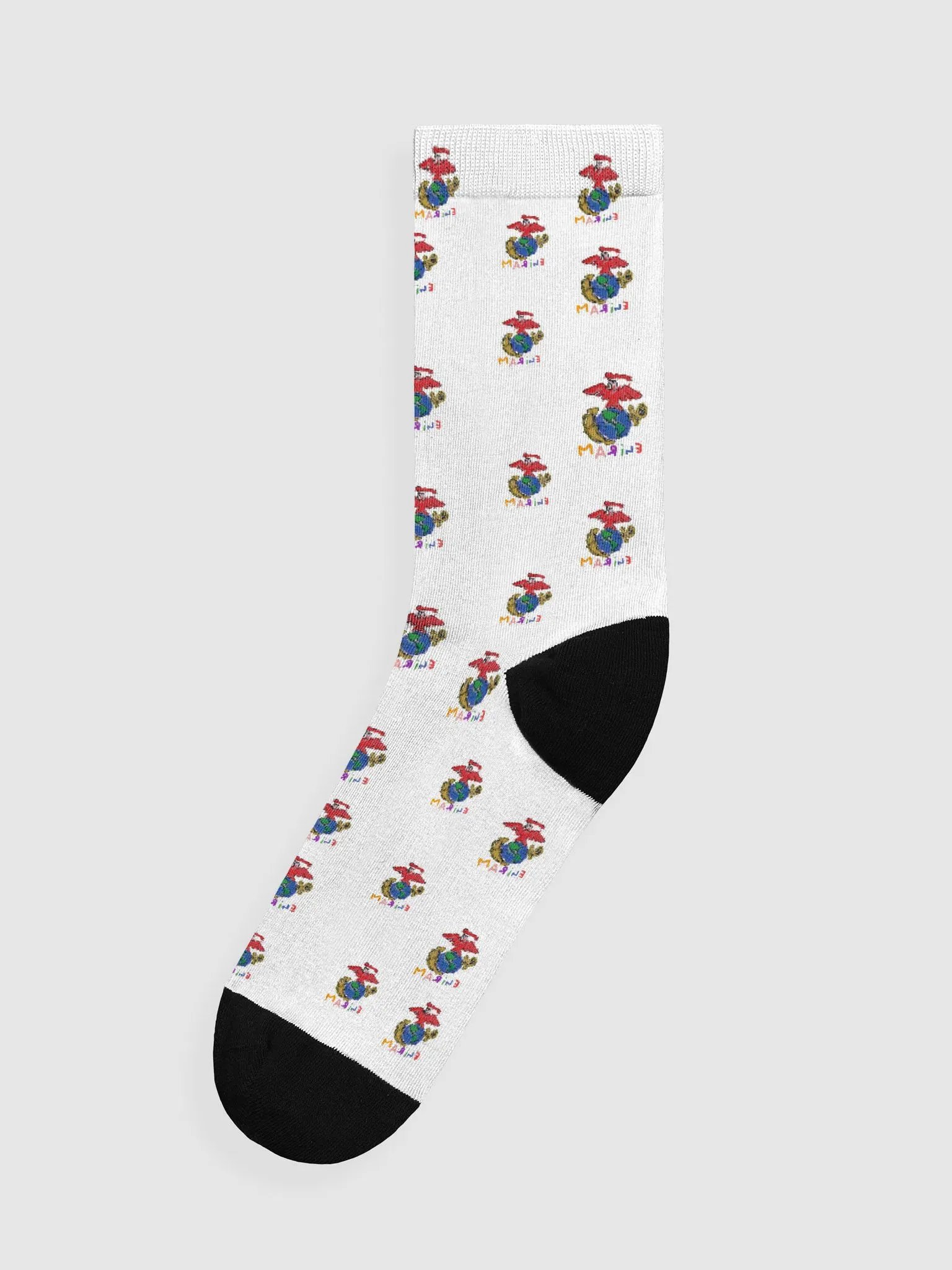 Crayon Crew Socks product image (4)