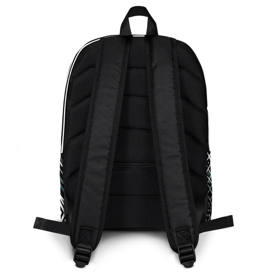 Mountain Mirage Backpack product image (9)
