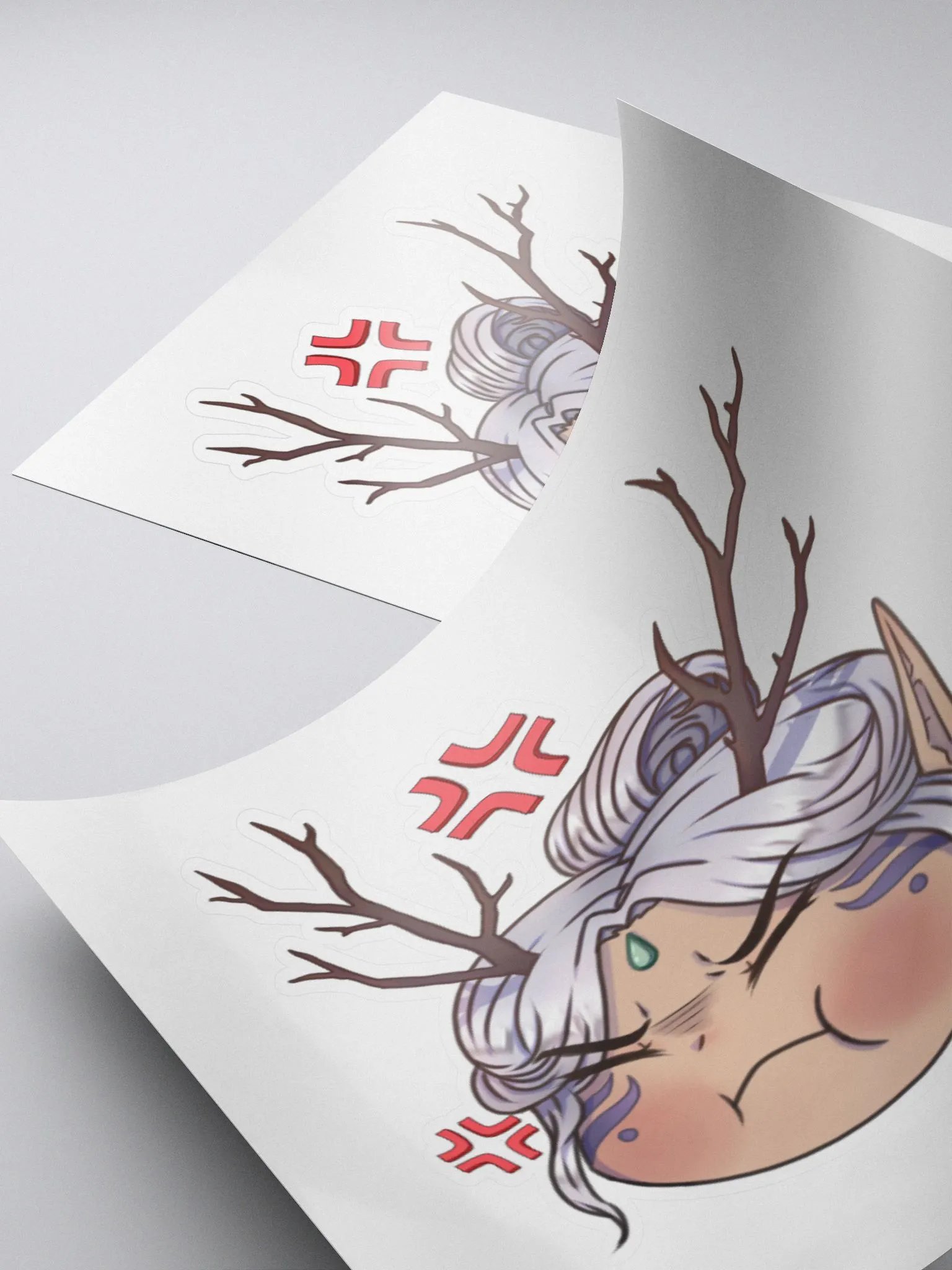Angry druid product image (4)