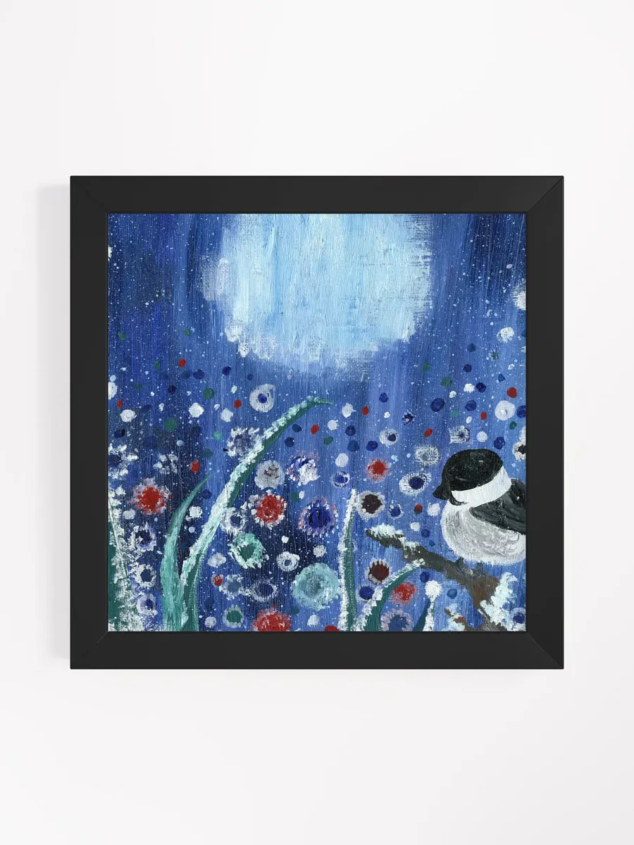 Field Of Frost product image (1)