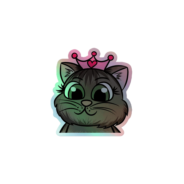 Princess Kitty product image (1)