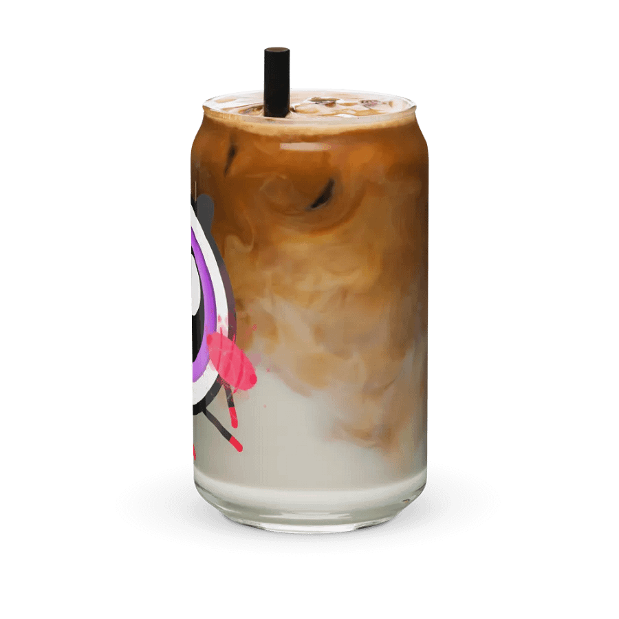 Chanel Sit Glass Cup product image (42)