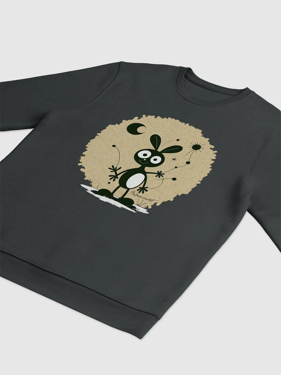 Stanley/Stella Unisex Eco Sweatshirt product image (4)