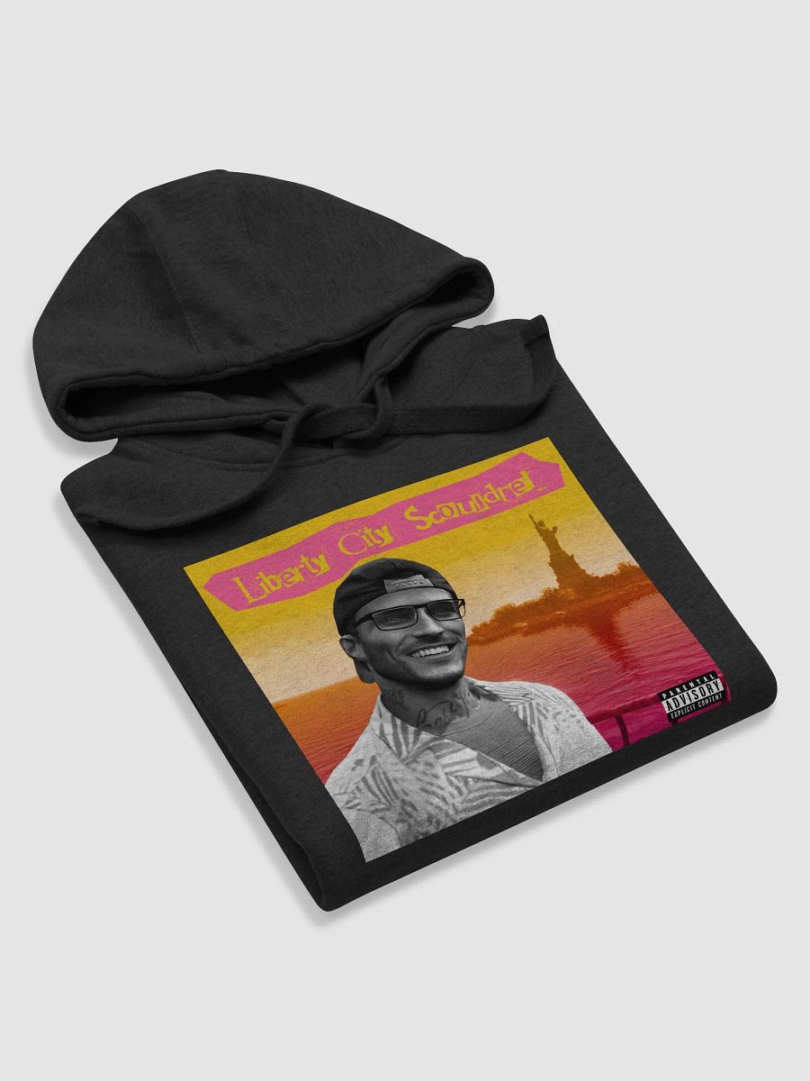 Easton Staymates World Tour Hoodie product image (5)