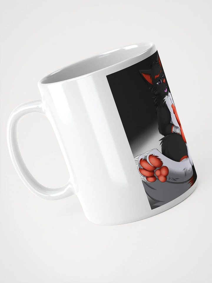 Dominant Dante Mug product image (2)