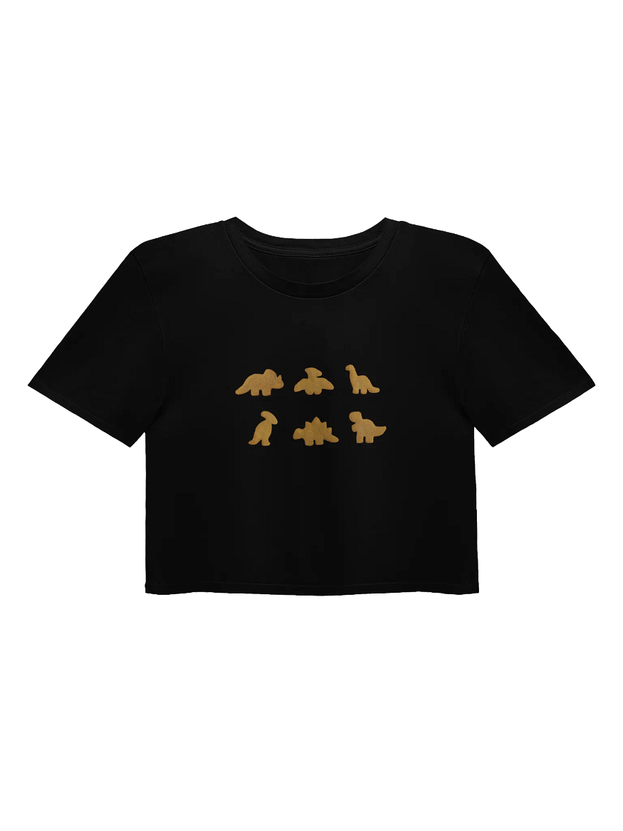 Dino Nugget Crop product image (2)