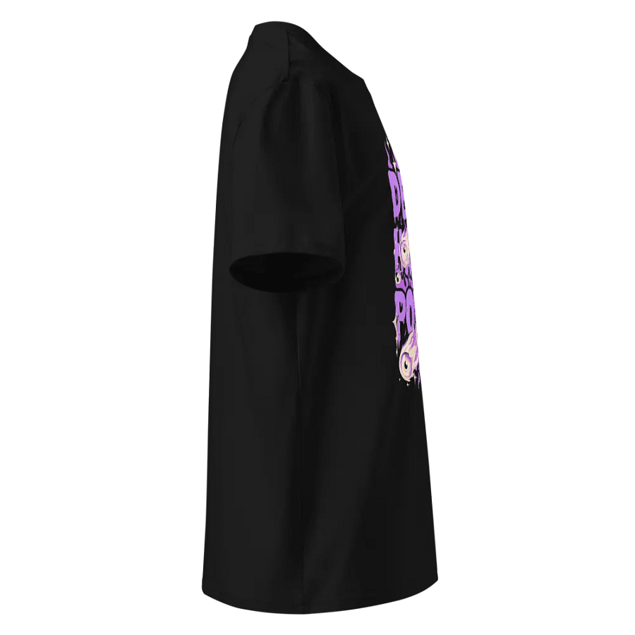 Ethereal Flames Organic Tee product image (6)