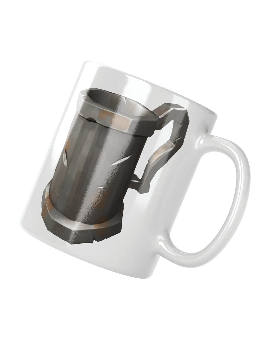 Grog Mug product image (2)