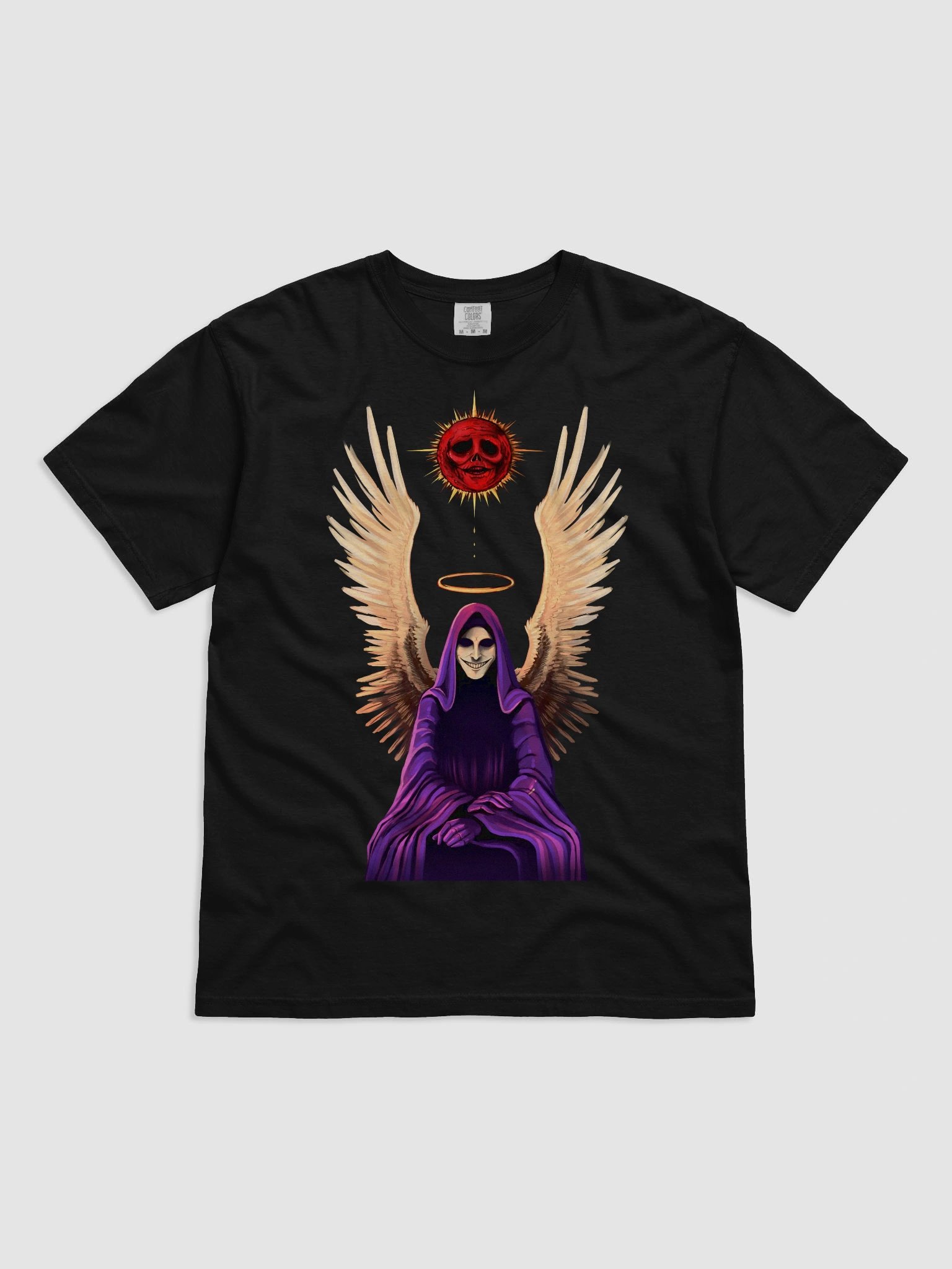 Veiled Eclipse Shirt product image (1)