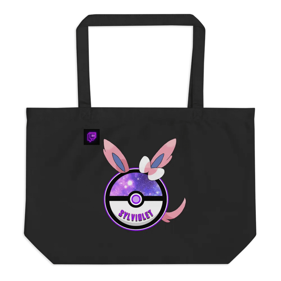 Syl Tote Bag product image (1)