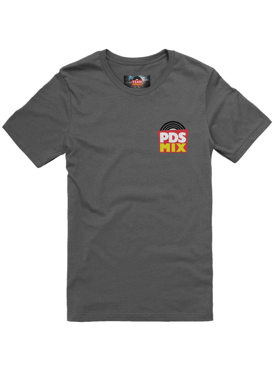 OFFICIAL PDS CONVENTION SHIRT product image (2)