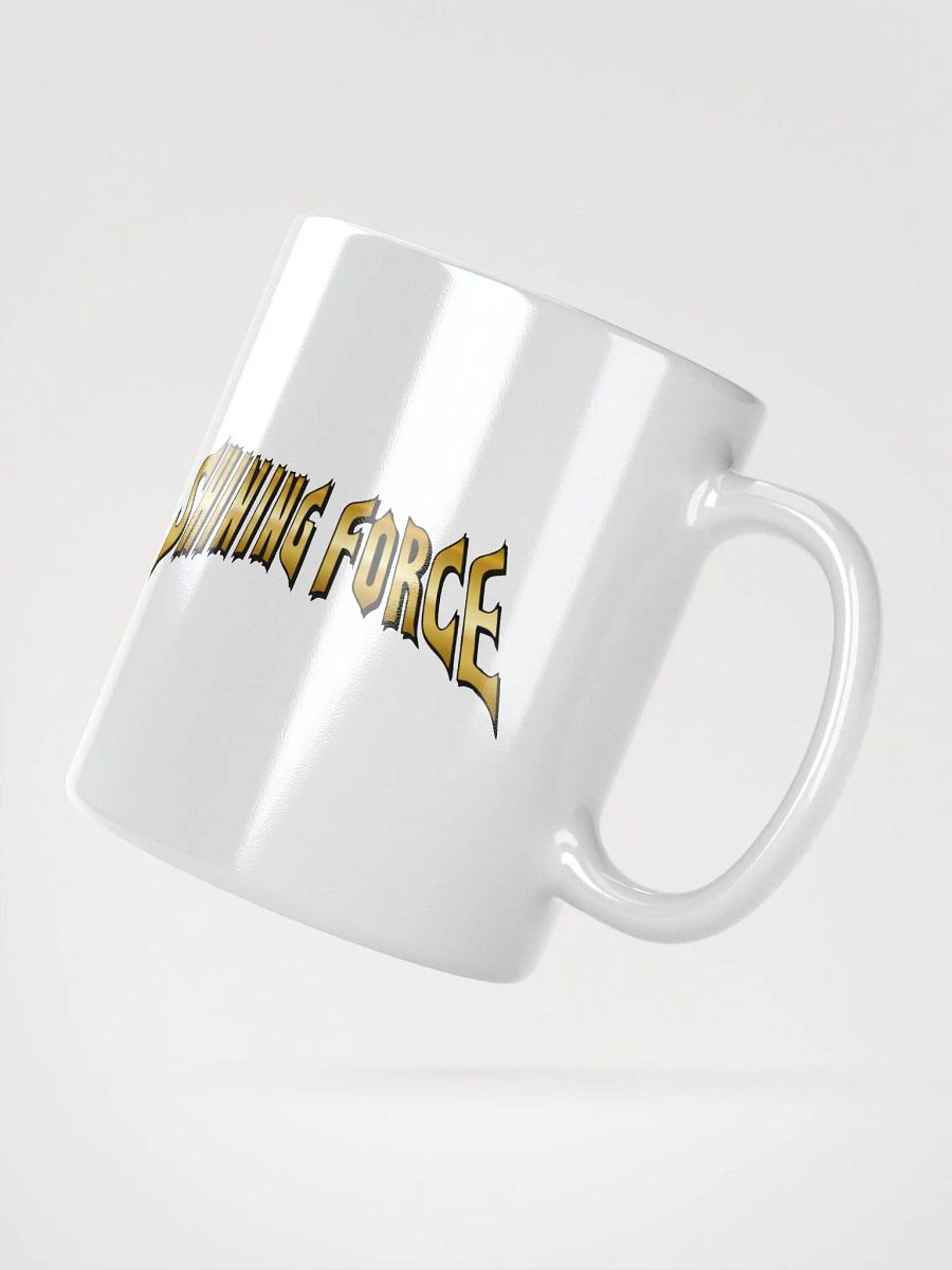 Shining Force: Max Framed Mug product image (3)