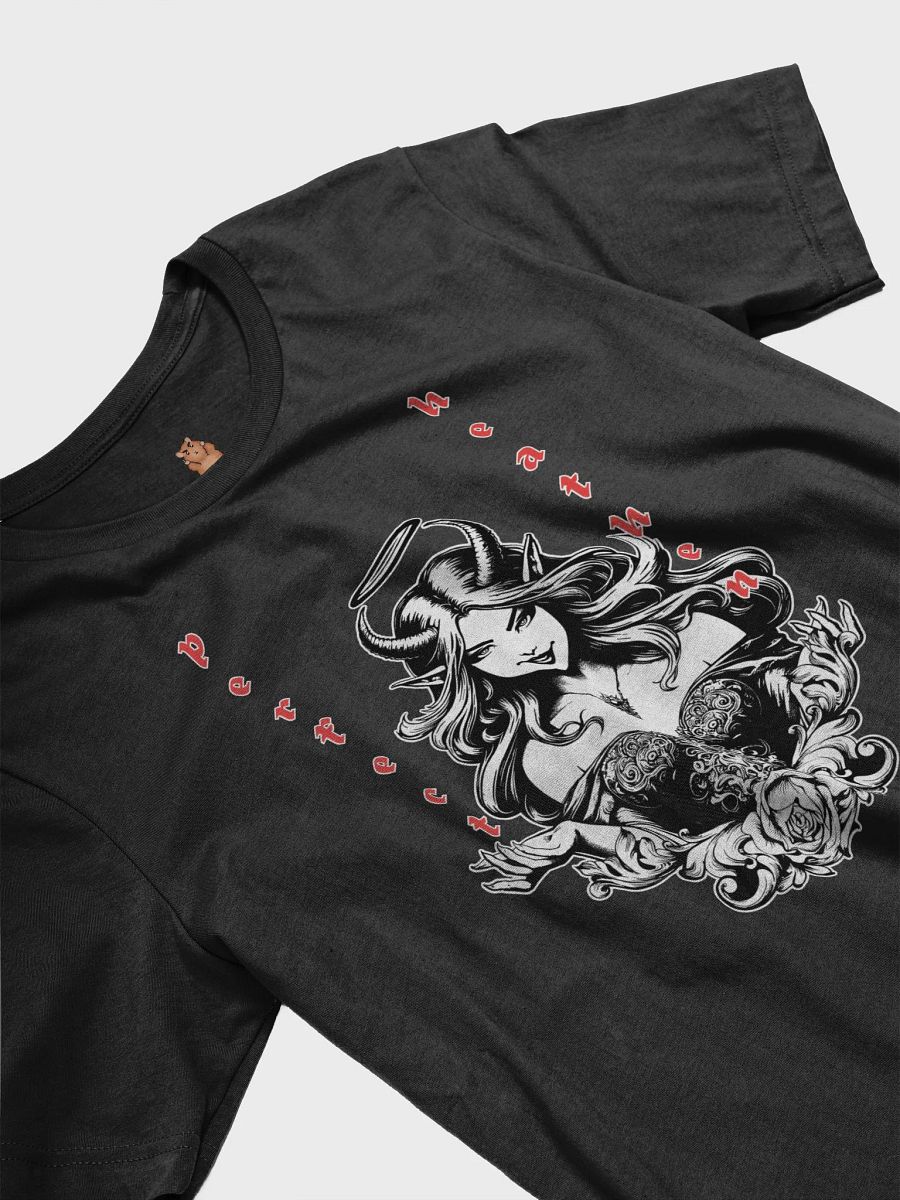 Perfect Heathen T-Shirt product image (3)