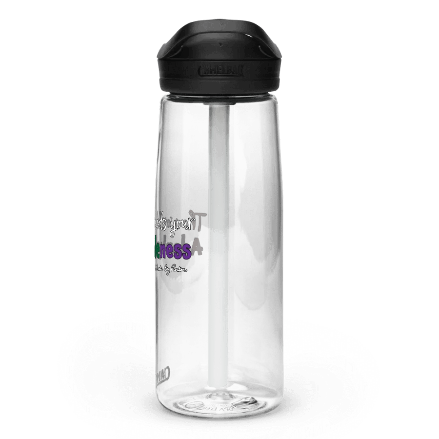 Adorkableness CamelBak® Water Bottle product image (13)