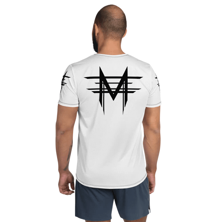 B/old Athletic Tee product image (2)