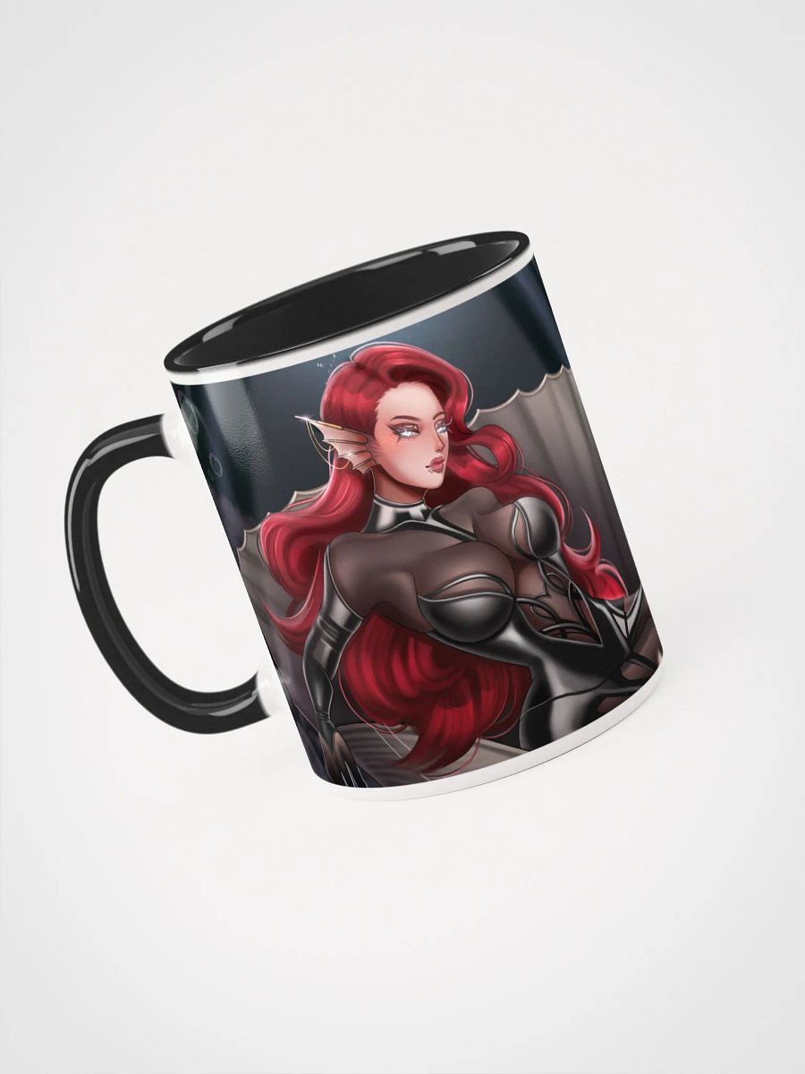 Deadly SeaShell Ceramic Mug product image (11)