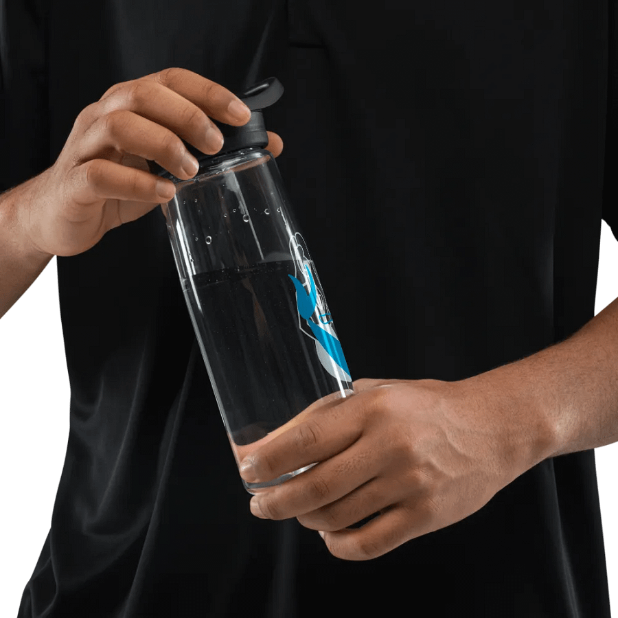 Sports Water Bottle product image (8)