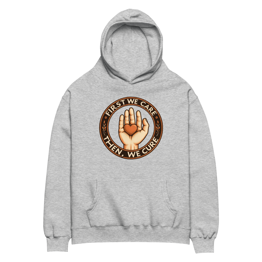 Compassion's Embrace Hoodie product image (32)