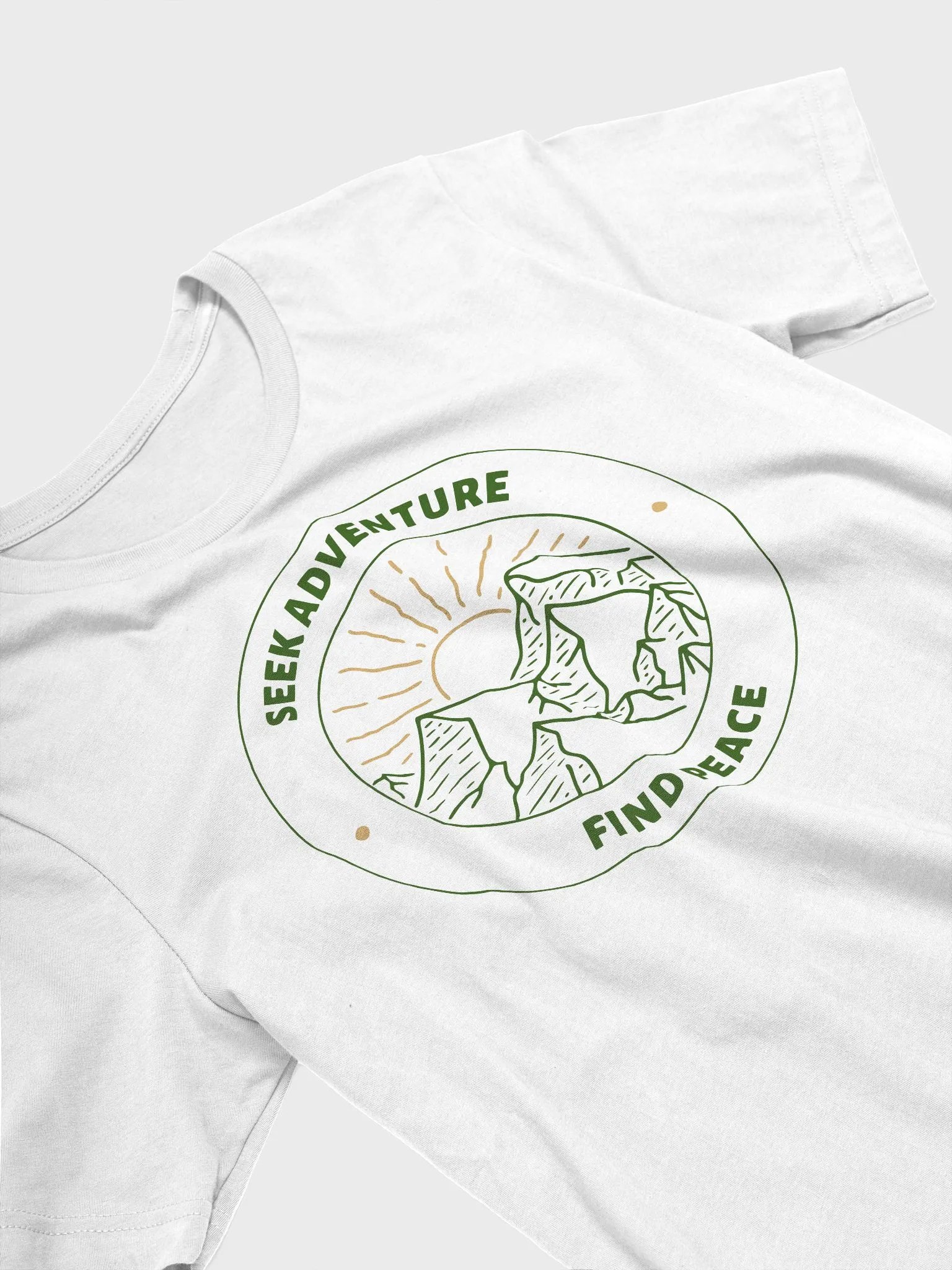 Seek Adventure | Find Peace product image (23)