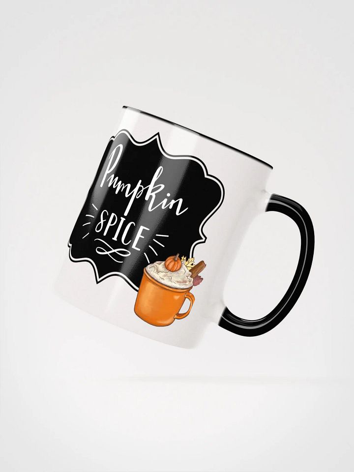 Pumpkin Spice Delight Mug product image (20)