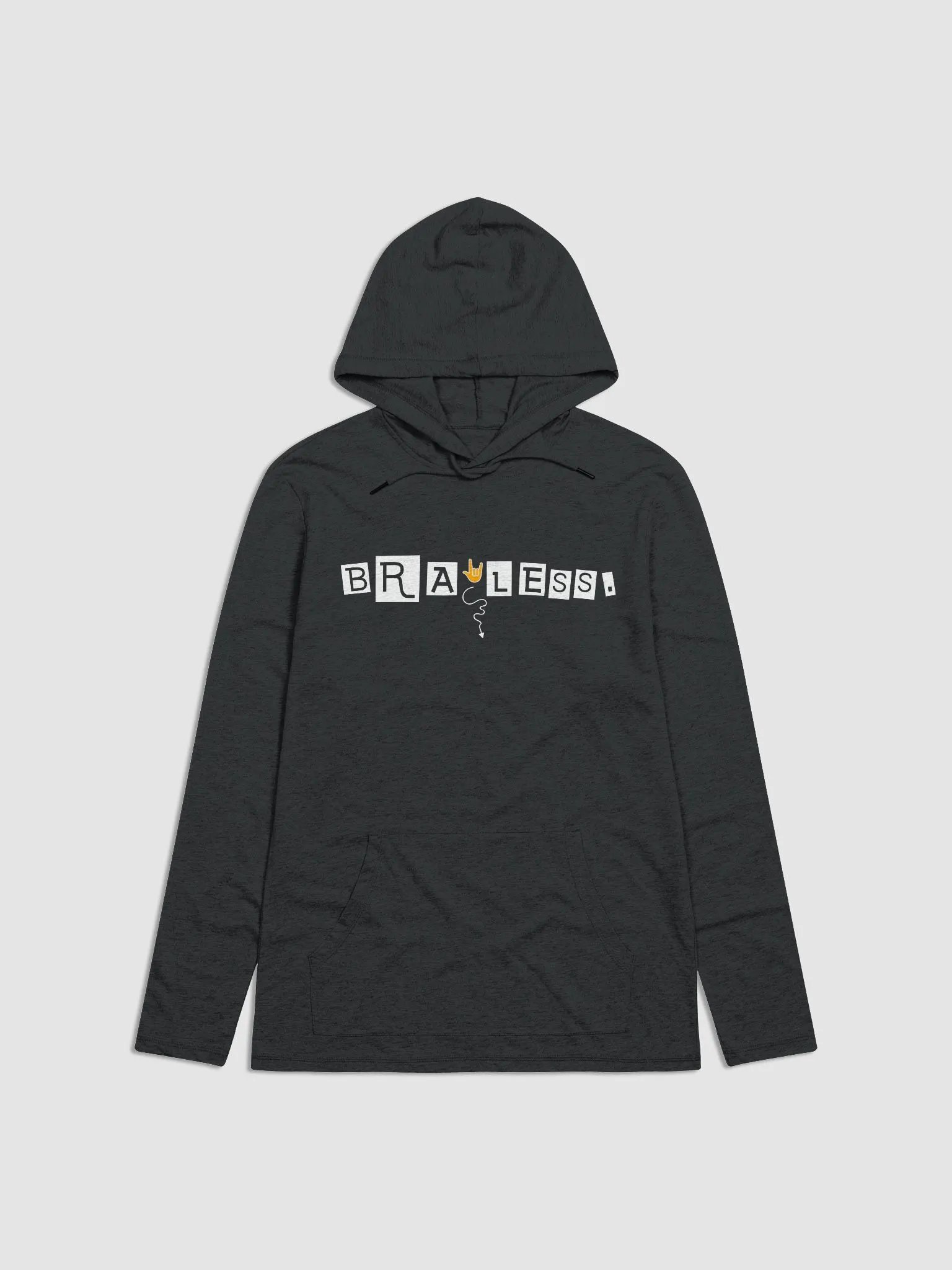 Crazy Urban Hoodie product image (1)