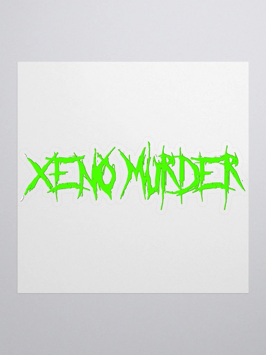 xenosticker product image (2)