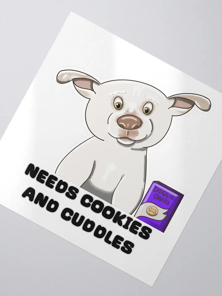 Zsasz Sticker product image (1)