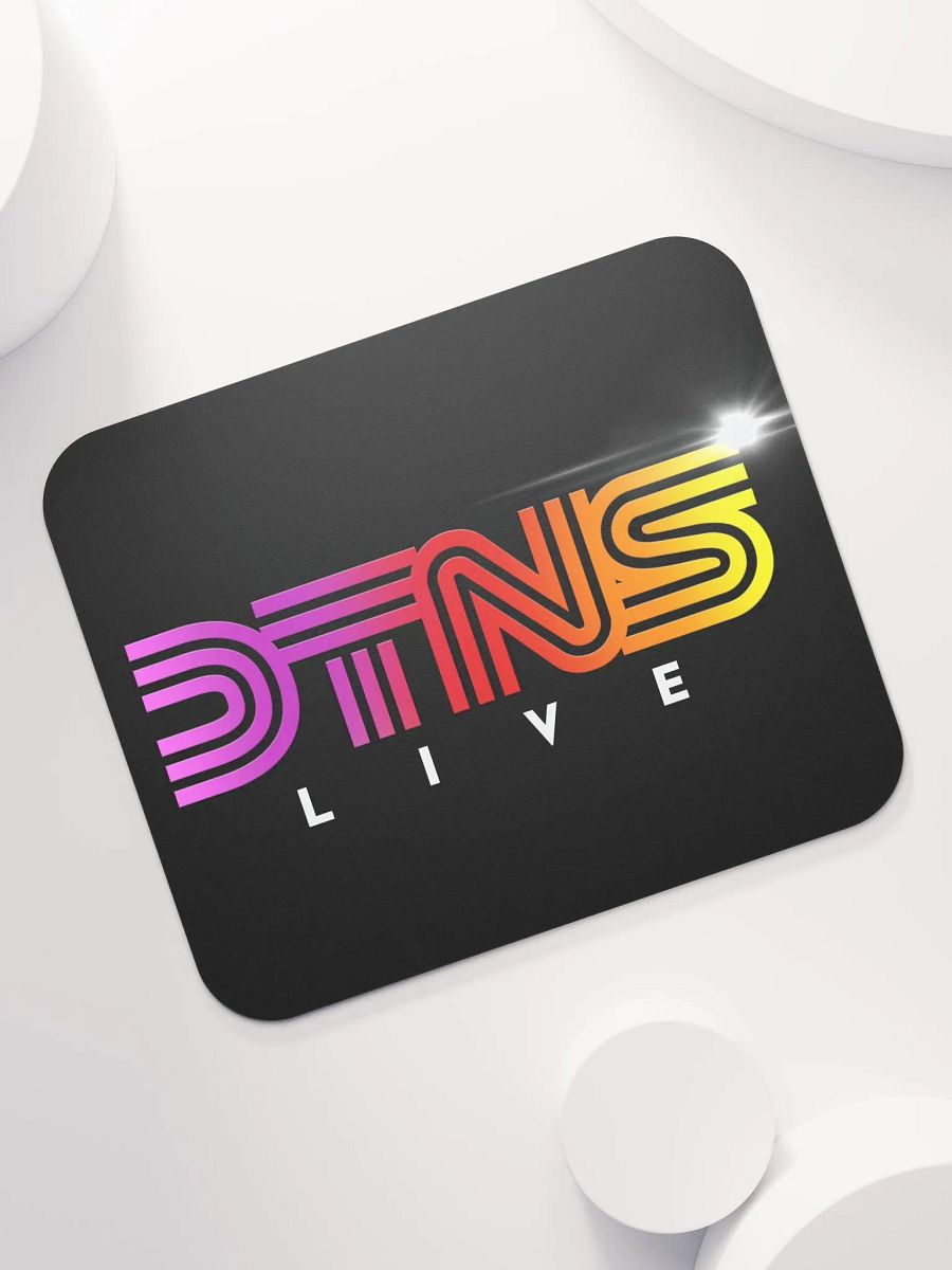 DTNS Live Mousepad product image (7)