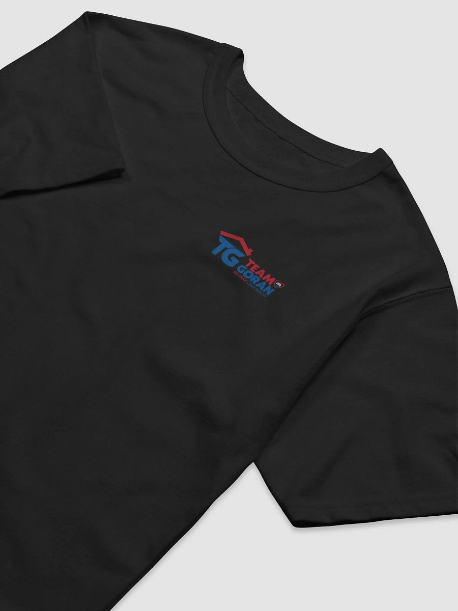 TG Champion Relaxed-Fit T-Shirt product image (19)