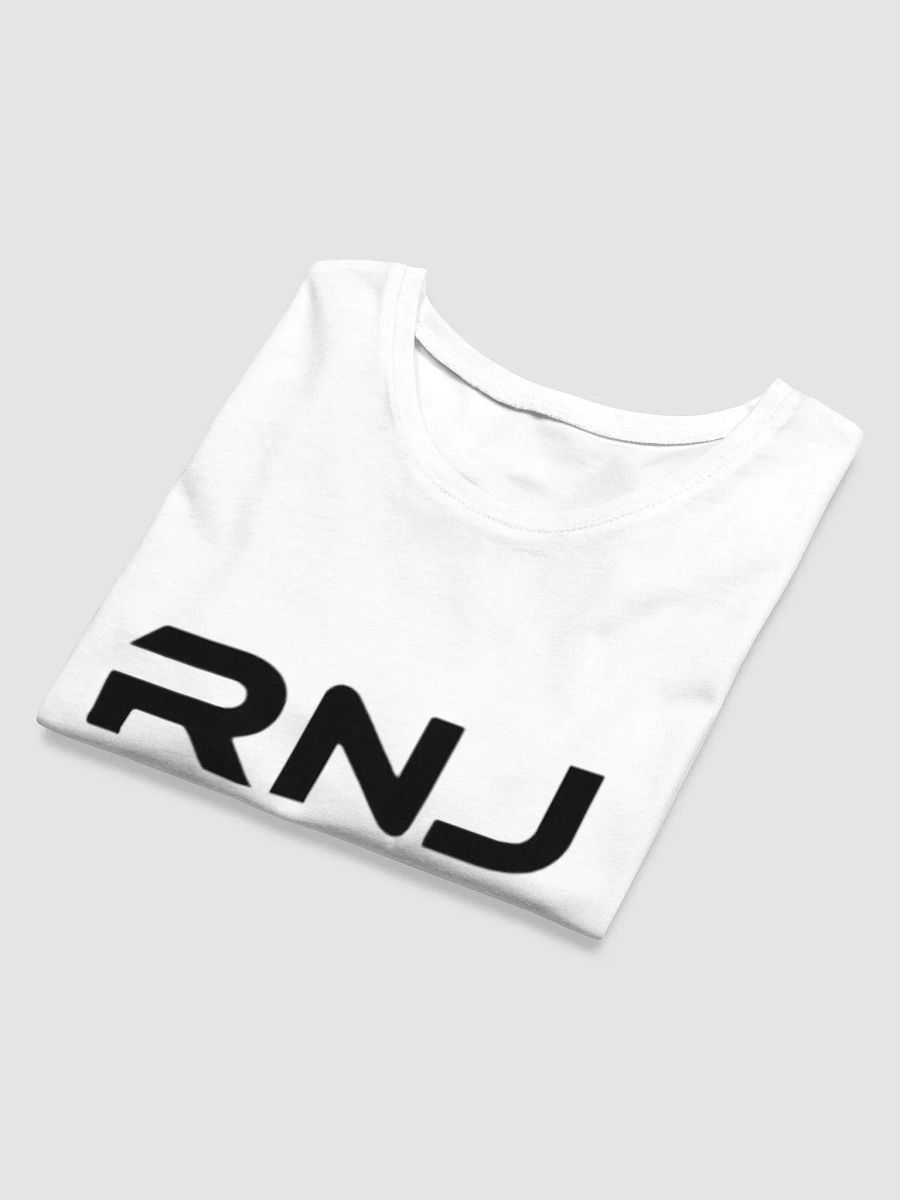 RNJ Logo Rita Organic Crop Top product image (5)