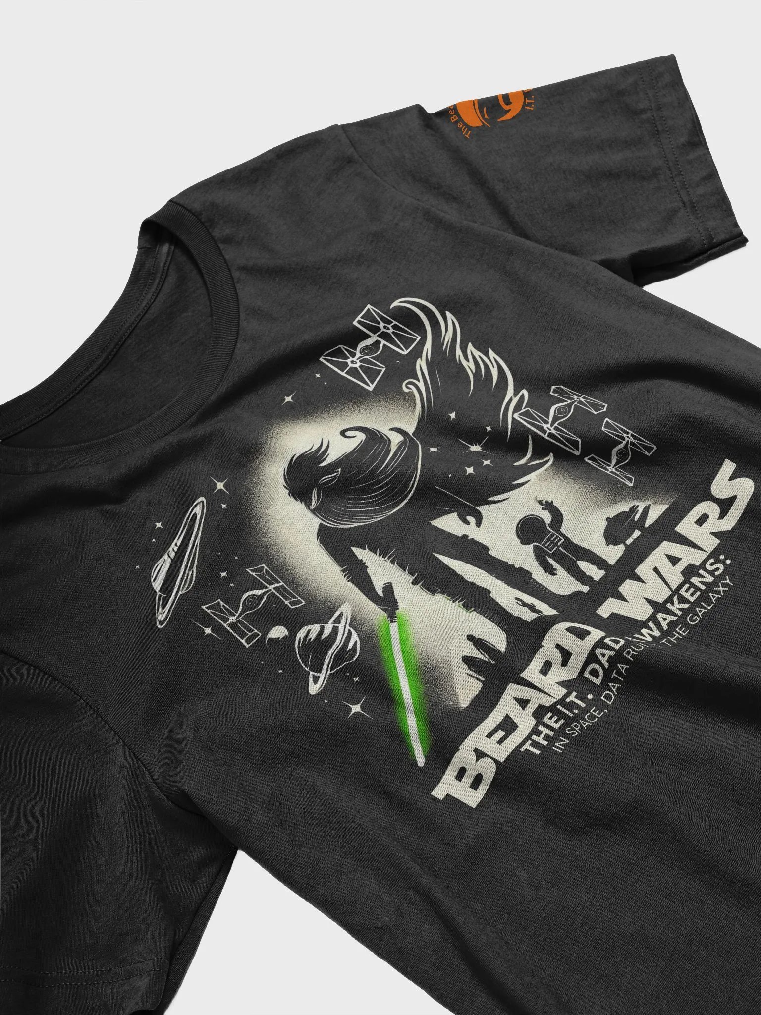 Beard Wars product image (3)